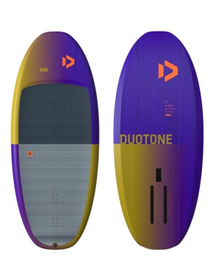 2024 Duotone Sky Style SLS 4'11/75l