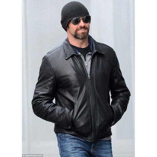 Soft Leather Jacket | eBay