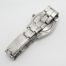 Rolex Oyster Perpetual Date 6494 Stainless Steel Manual Watch - 34mm 5