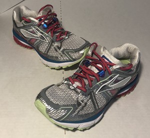 brooks ravenna womens 7.5