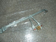 Mercedes Benz W201 Fensterheber hinten links 190D 190E Oldtimer