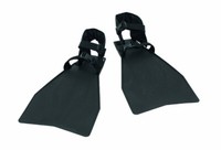 Kinetic Leichte Flossen FüRs Belly Boat Belly Boat Fins Belly Boot Flossen Fins
