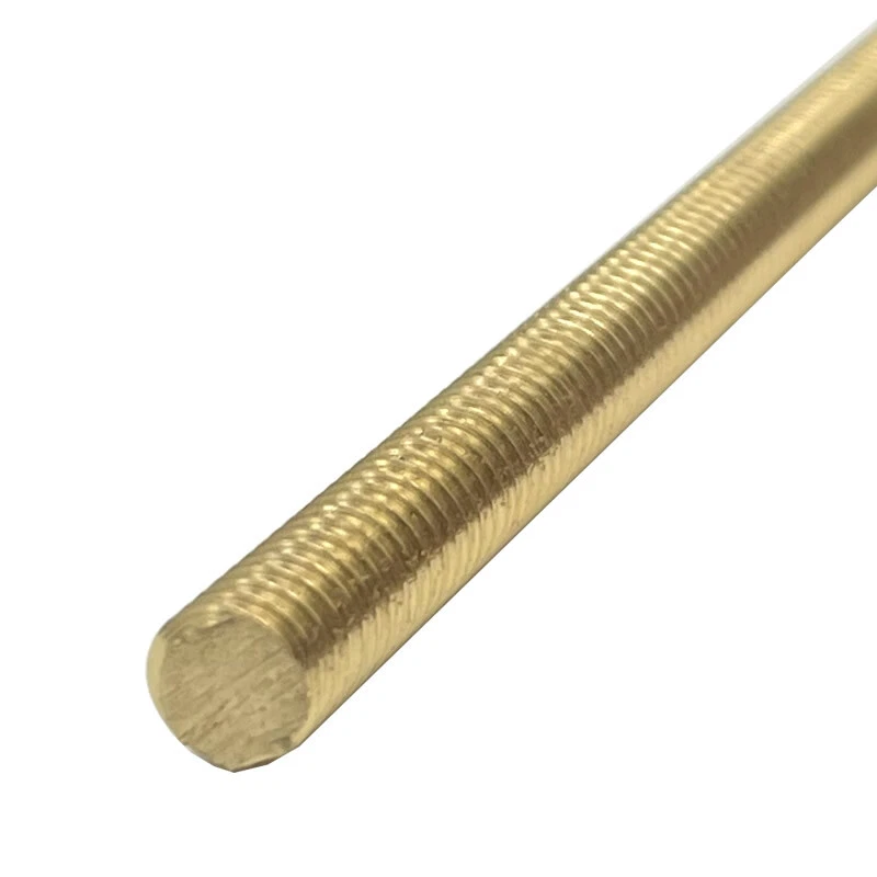 BA Threaded Rod / Studding - 2BA 4BA 5BA 6BA 7BA 8BA 10BA - UK Manufacturer