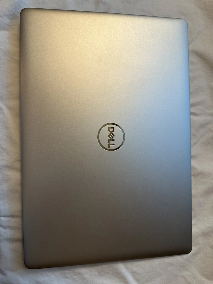 Conjunto de pantalla LCD original Dell Inspiron 15 5580 FHD EDP no táctil TD9WM S1 Foto 2 de 4