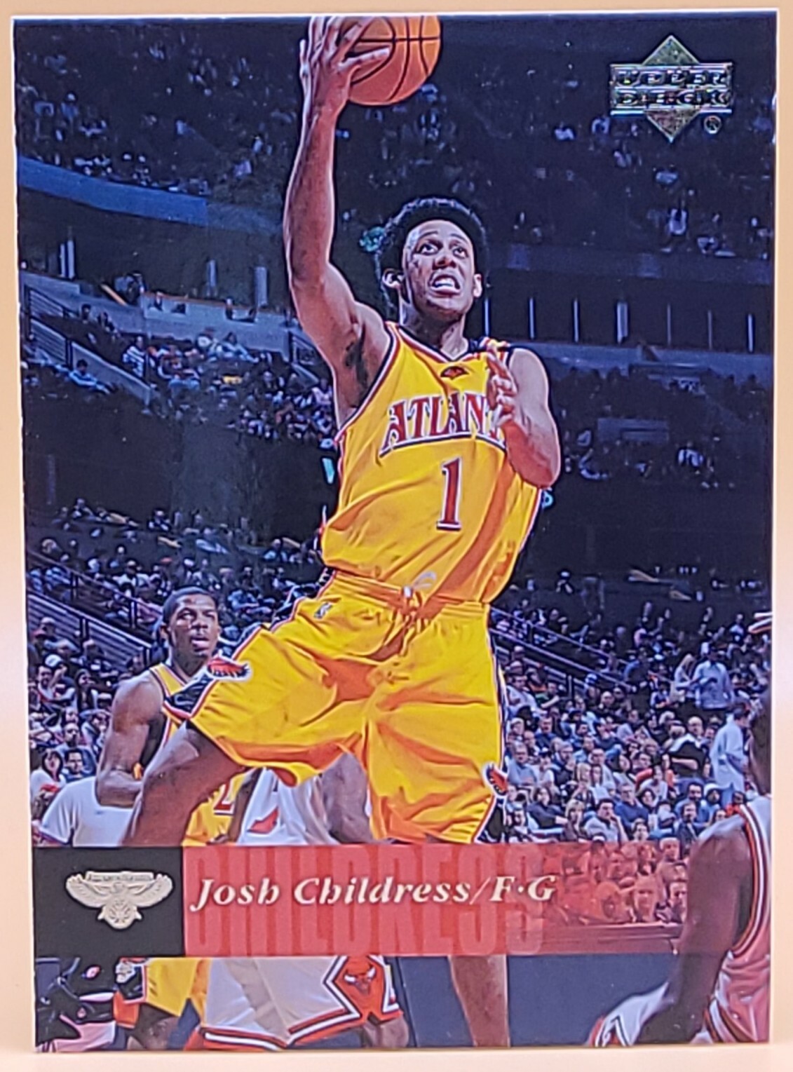2006 Upper Deck Michael Jordan