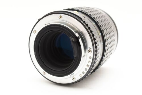 Near MINT SMC Pentax A 135mm f/2.8 PK mount Telephoto Lens w/caps From Japan - Picture 6 of 13