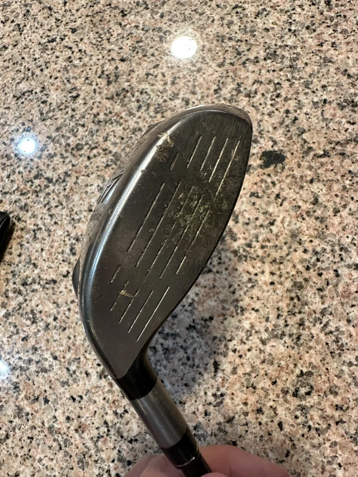 TaylorMade R7 Ti 3 Fairway wood Right Handed, R-Flex - Image 2 of 4