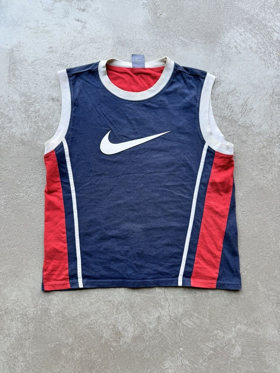 00's Nike tank top vintage | eBay