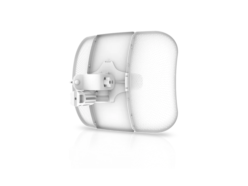 Ubiquiti LBE-5AC-GEN2-US LiteBeam Wireless Bridge 100Mb LAN, GigE, AirMax AC - Image 4 of 4