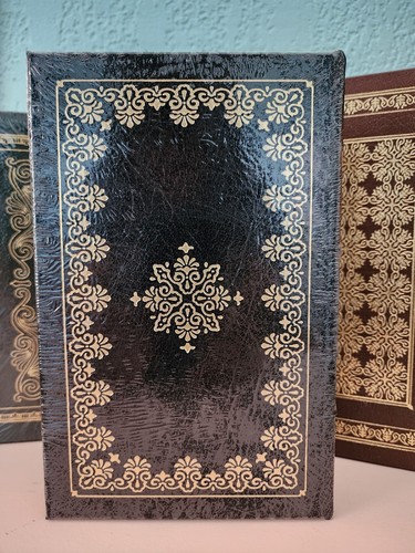 Easton Press For The Time Being By Annie Dillard Signed First Edition - Picture 3 of 5
