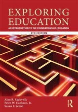 Exploring Education: An Introduction to - Ala...