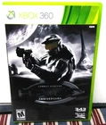 Halo: Combat Evolved -- Anniversary Edition (Microsoft Xbox 360, 2011) W/ MANUAL