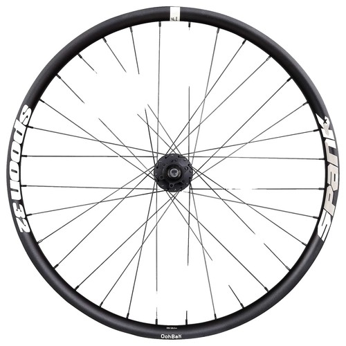 Pack of 2 Spank Spoon 32 Alloy Mountain Bike Rim, 26