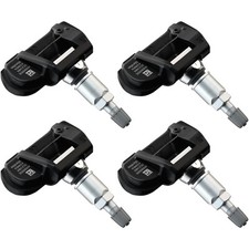 4x Für Mercedes W205 W212 W222 W246 W176 Rdk Reifendrucksensor Rdks A0009050030