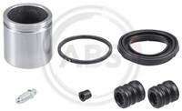 A.B.S. 57391 Reparatursatz, Bremssattel Vorne Links Rechts FüR Abarth