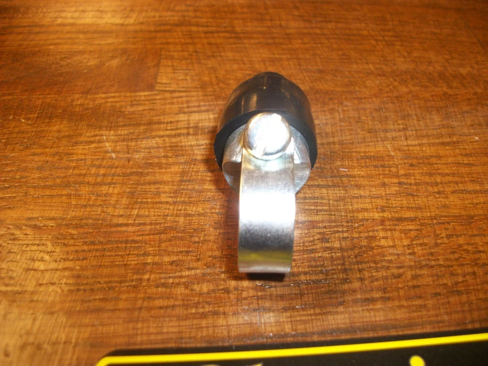 INTERRUPTOR BOTÓN MAGURA KILL YAMAHA HUSQVARNA, Kawasaki CZ, BULTACO, HODAKA, HONDA Foto 3 de 4