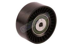 Aux Belt Idler Pulley Guide Deflection For Mitsubishi Lancer Mk8 - 1341A008