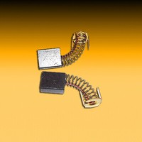 KohlebüRsten Motorkohlen FüR Makita Hm 1200, Hm 1200 K, Hm 1200 B, Hm 1202 C