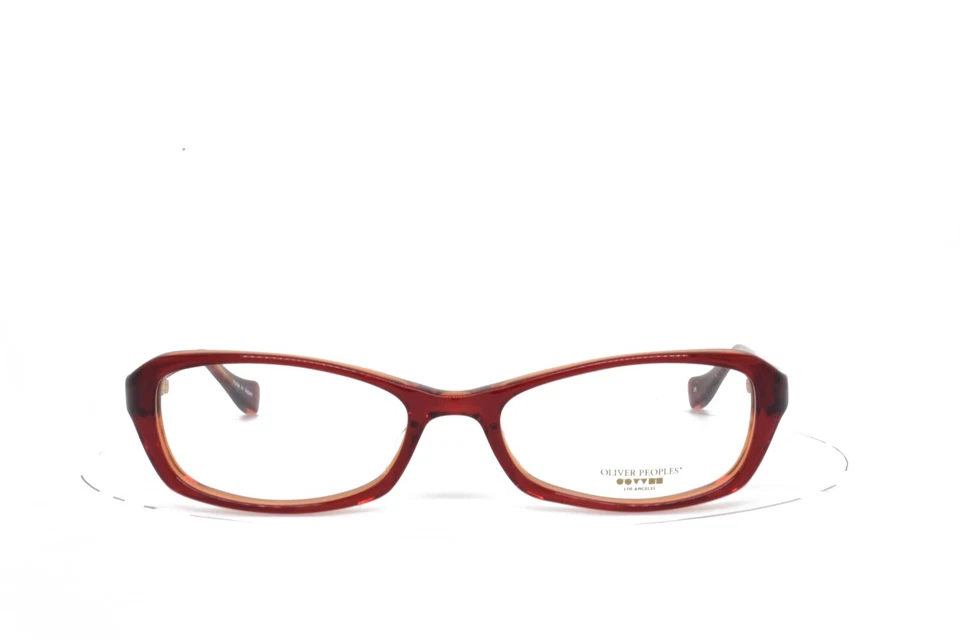 Gafas Oliver Peoples BERRY RED Marcela SUN 51-17-135 Foto 2 de 4
