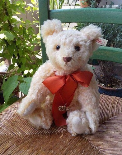 hamleys steiff