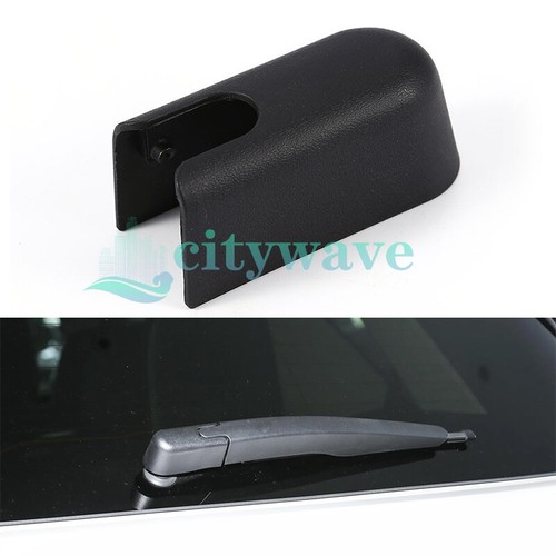 Rear Wiper Arm Nut Cap BB5Z17C526A For 1117 Ford Explorer Escape Wt07