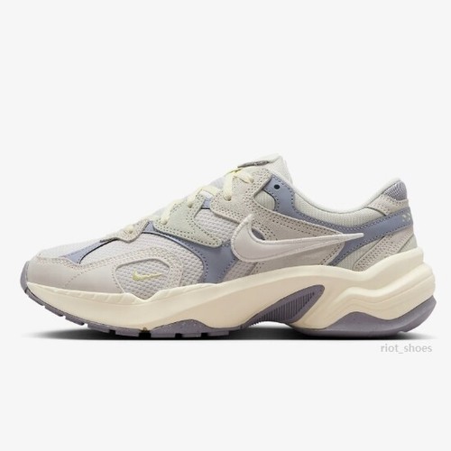 Nike Women's AL8 Shoes "Phantom/Cement Grey" (HJ7289-030) Expeditedship - 第 1/8 張圖片