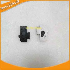 For Olympus EM5 MarkII EM5M2 Second Generation Battery Cover Shell Black Silver