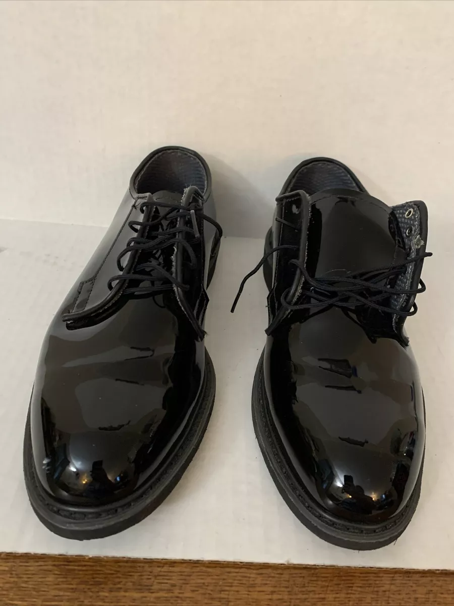 Bates hotsell uniform shoes