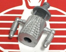 Rock Em Sock Em Robots Weapon Red Rocker Hand Attachment Accessory Mattel 2000