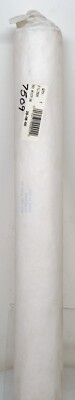 50 Micron Depth Cartridge Filters 315-016-100 Purtrex 7509