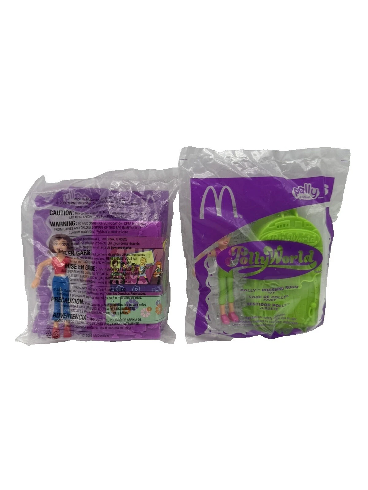 McDonald's Toys & Hobbies