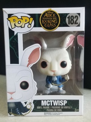 funko mctwisp