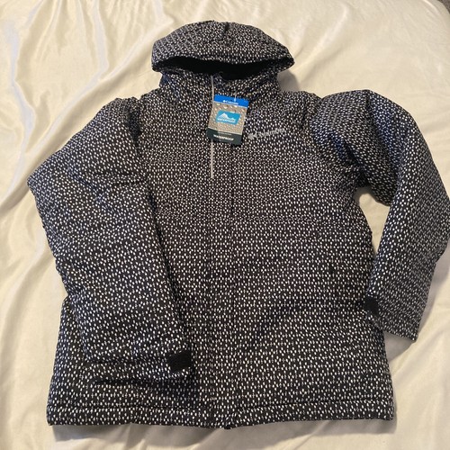 columbia kids Horizon Ride Jacket Coat 