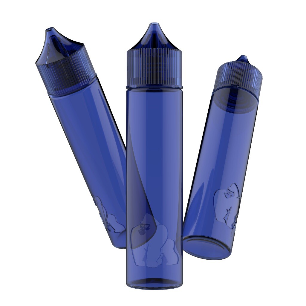 (500pack) Blue