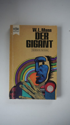W.L.Mann - Der Gigant