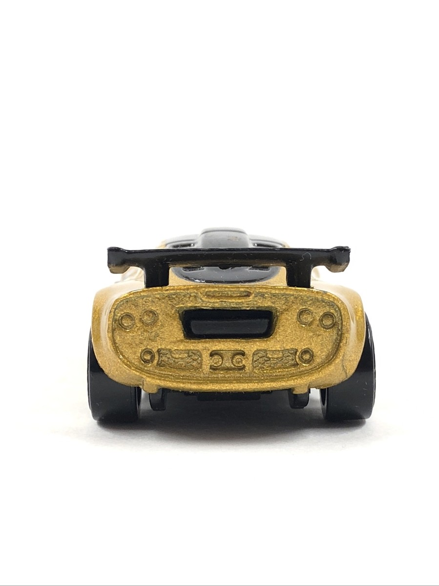 Hot Wheels 2004 First Editions LOTUS SPORT ELISE 36/100 #12