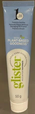 (4 PACK) Glister Multi-Action Fluoride Toothpaste, 50g (1.7oz) - TRAVEL SIZE