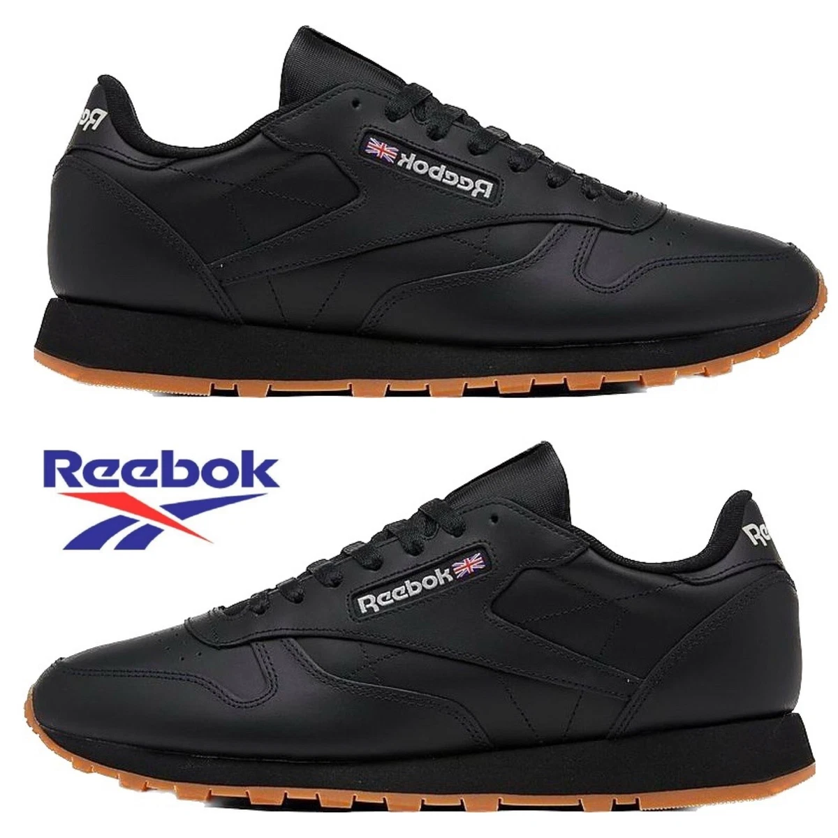 mens reebok classic size 11