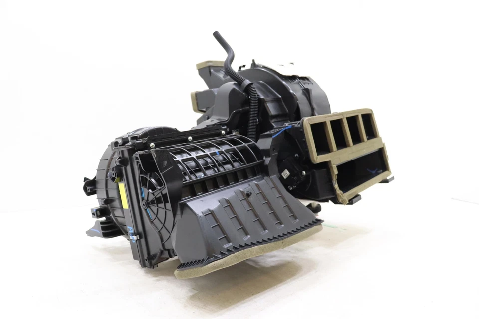 KIA SORENTO 2019-2020 CLIMATIZACIÓN AIRE ACONDICIONADO SOPLADOR CARCASA CAJA FABRICANTE DE EQUIPOS ORIGINALES 97200C6120 Foto 4 de 4