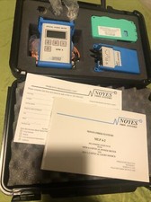 NOYES MLP 4-2 MULTIMODE FIBER SYSTEM SET