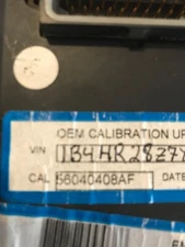 ecu computer modules