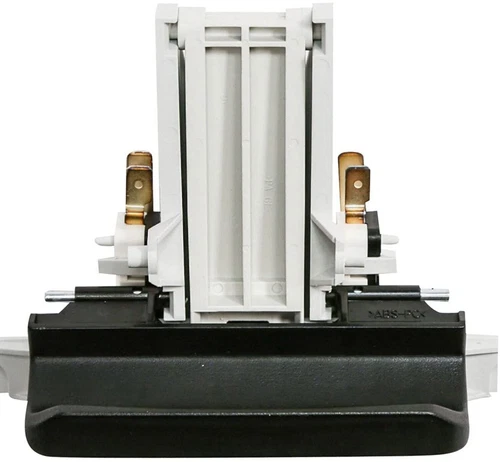 Admiral DDB1501AWZ Genuine Dishwasher Door Latch Handle