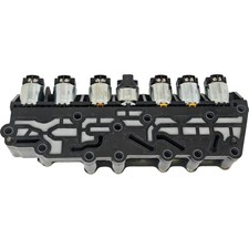 XYZIL 6T40 Transmission Solenoid Valve Compatible with Chevrolet Malibu Cruze...
