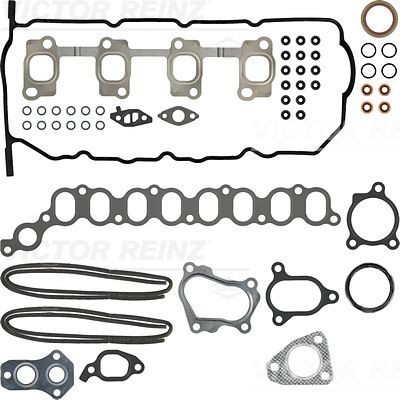 Victor Reinz 02-53098-01 Dichtungssatz, Zylinderkopf FüR Toyota-image