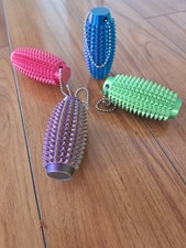 Little Ouchies Pain Fidget 4PCS Pain Stim Tool Spiky Sensory Fidget Toys fo...