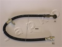 Japko Halter, Bremsschlauch 69482 FüR Honda