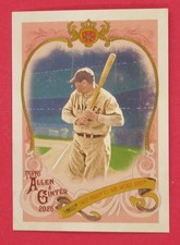 2025 Topps Allen and Ginter Sweet Victory Baseball - Pick Your Card