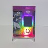 2022 Panini Certified New Generation Alec Pierce Mirror Pink /299 Colts
