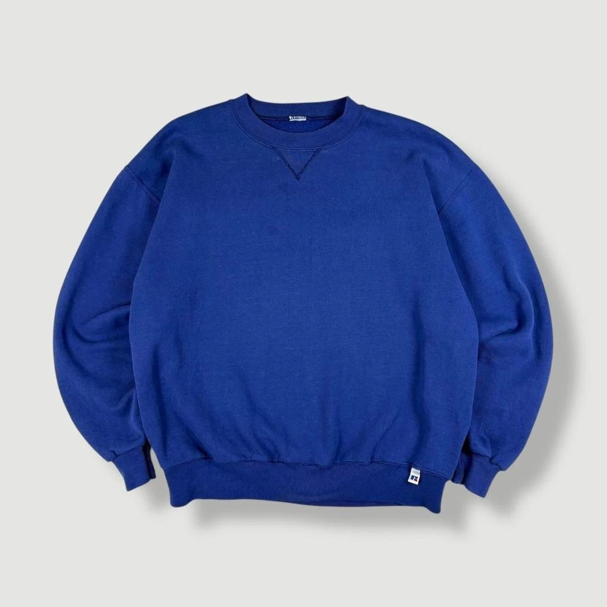 Russell Athletic Sweatshirts for Men for sale | eBay UK