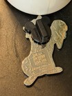 DSF - Pin Trader Delight PTD - Meeko Ice Cream Cone GWP  LE 300 Disney Pin — photo 4